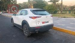 مازدا CX-30
